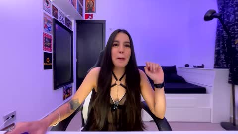 Snapshot of myonlyhell chatting on October 13, 2025, 7:58 pm myonlyhell online show from October 13, 2025, 7:58 pm