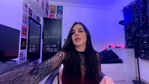 Snapshot of myonlyhell chatting on November 20, 2025, 12:55 am myonlyhell online show from November 20, 2025, 12:55 am