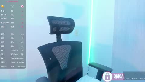 Bella online show from November 25, 2025, 7:08 am