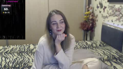 Myrabelle24 online show from March 12, 2026, 8:09 am