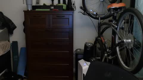 Snapshot of mysecretaccount0311 chatting on December 18, 2024, 6:43 am Tony online show from December 18, 2024, 6:43 am