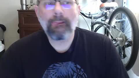 Snapshot of mysecretaccount0311 chatting on January 4, 2025, 6:51 pm Tony online show from January 4, 2025, 6:51 pm