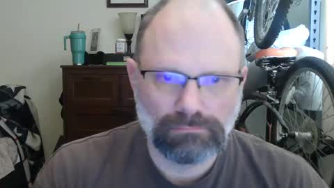 Snapshot of mysecretaccount0311 chatting on January 16, 2025, 6:37 pm Tony online show from January 16, 2025, 6:37 pm