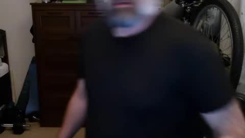 Snapshot of mysecretaccount0311 chatting on January 25, 2025, 4:56 am Tony online show from January 25, 2025, 4:56 am