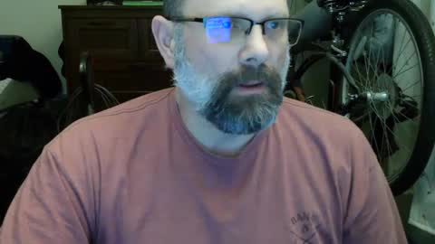 Snapshot of mysecretaccount0311 chatting on January 26, 2025, 8:03 am Tony online show from January 26, 2025, 8:03 am