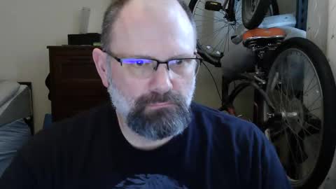 Snapshot of mysecretaccount0311 chatting on February 16, 2025, 10:43 pm Tony online show from February 16, 2025, 10:43 pm