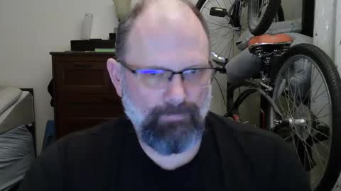 Snapshot of mysecretaccount0311 chatting on February 17, 2025, 7:15 am Tony online show from February 17, 2025, 7:15 am