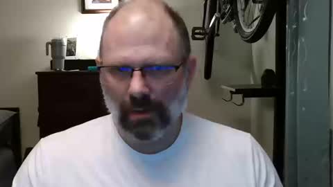 Snapshot of mysecretaccount0311 chatting on October 18, 2025, 5:32 am Tony online show from October 18, 2025, 5:32 am