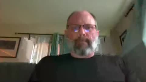 Just hanging out - No pressure online show from March 27, 2026, 1:33 am