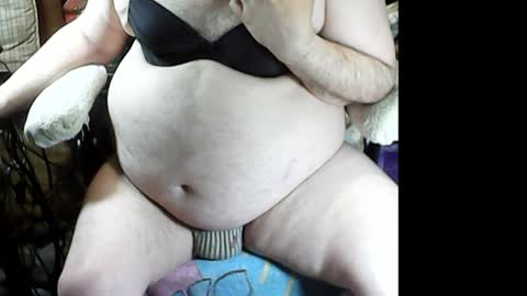 Sissy Mike online show from April 28, 2026, 3:17 pm