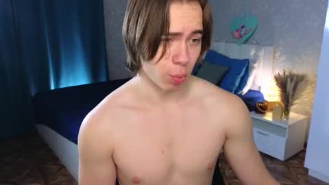 Mickey online show from February 21, 2025, 12:05 am