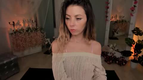 Maria  online show from March 7, 2025, 2:25 am