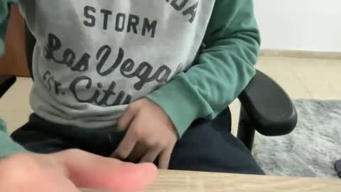 Snapshot of mystallion007 chatting on December 23, 2024, 7:17 am myStallion online show from December 23, 2024, 7:17 am