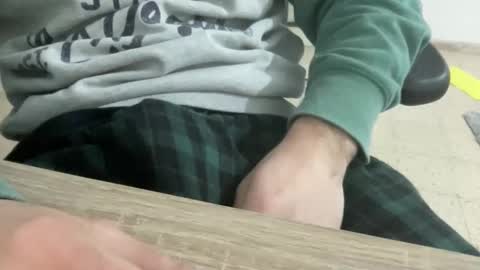 Snapshot of mystallion007 chatting on January 14, 2025, 9:02 am myStallion online show from January 14, 2025, 9:02 am