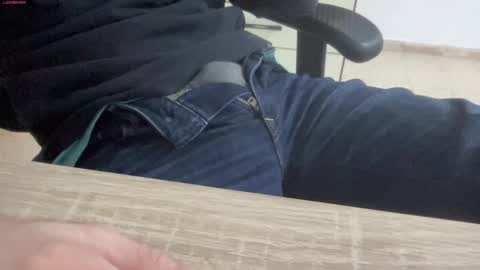 Snapshot of mystallion007 chatting on January 18, 2025, 12:15 pm myStallion online show from January 18, 2025, 12:15 pm