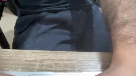 Snapshot of mystallion007 chatting on January 22, 2025, 6:41 pm myStallion online show from January 22, 2025, 6:41 pm