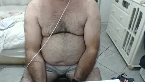 mysterbearmg online show from November 14, 2025, 1:37 am