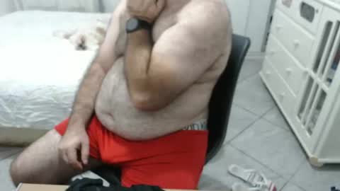 mysterbearmg online show from November 28, 2025, 2:03 am