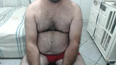 mysterbearmg online show from March 9, 2026, 10:47 pm