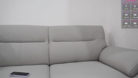 Ariel online show from January 10, 2026, 3:36 pm