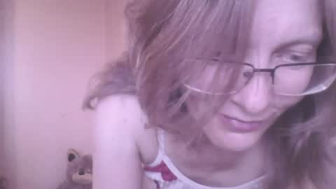 Snapshot of mysterious_blondy chatting on July 7, 2026, 1:26 pm mysterious_blondy online show from July 7, 2026, 1:26 pm