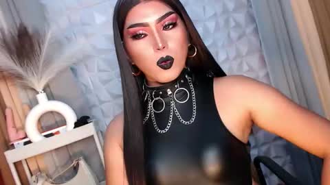 SUPPORT GODDESS TRISHA  AND DONT FORGET TO FOLLOW ME online show from September 24, 2025, 12:47 am