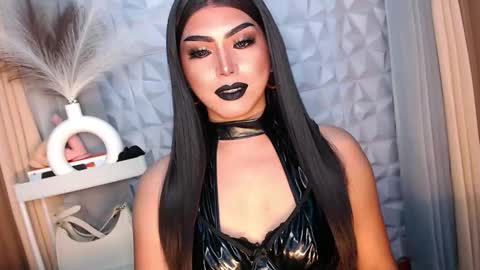 SUPPORT GODDESS TRISHA  AND DONT FORGET TO FOLLOW ME online show from September 30, 2025, 5:40 pm