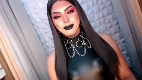 SUPPORT GODDESS TRISHA  AND DONT FORGET TO FOLLOW ME online show from October 10, 2025, 7:57 pm