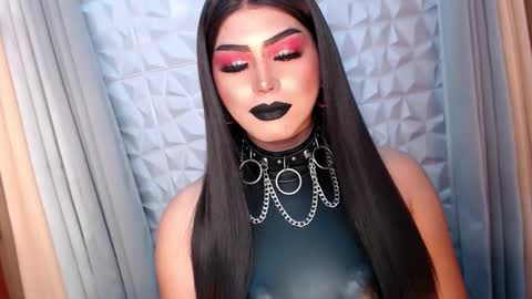 SUPPORT GODDESS TRISHA  AND DONT FORGET TO FOLLOW ME online show from October 11, 2025, 4:49 pm