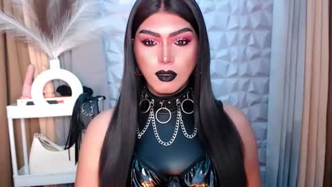 SUPPORT GODDESS TRISHA  AND DONT FORGET TO FOLLOW ME online show from October 20, 2025, 8:09 pm