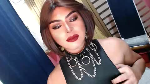 SUPPORT GODDESS TRISHA  AND DONT FORGET TO FOLLOW ME online show from April 16, 2026, 11:40 pm