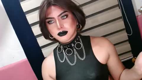 SUPPORT GODDESS TRISHA  AND DONT FORGET TO FOLLOW ME online show from May 27, 2026, 10:29 pm