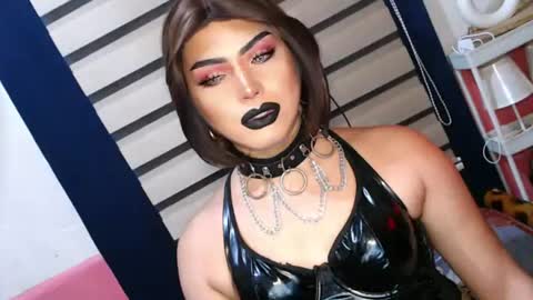 SUPPORT GODDESS TRISHA  AND DONT FORGET TO FOLLOW ME online show from July 17, 2026, 3:07 pm