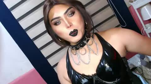 SUPPORT GODDESS TRISHA  AND DONT FORGET TO FOLLOW ME online show from July 21, 2026, 2:30 pm