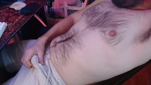 mysteriousdickhead online show from February 25, 2026, 5:33 pm