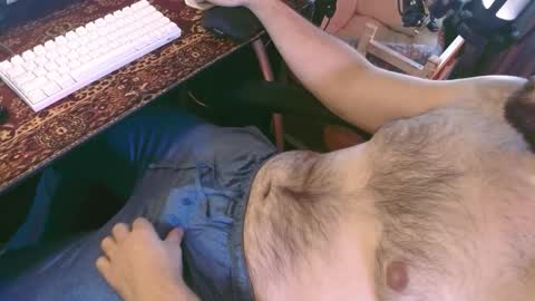 mysteriousdickhead online show from February 26, 2026, 6:18 pm