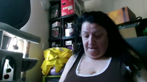 Snapshot of mysteriouswoman18 chatting on July 30, 2026, 8:30 pm mysteriouswoman18 online show from July 30, 2026, 8:30 pm
