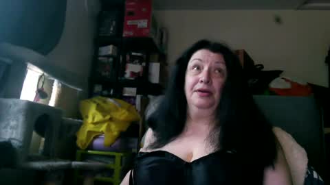Snapshot of mysteriouswoman18 chatting on August 2, 2026, 11:14 pm mysteriouswoman18 online show from August 2, 2026, 11:14 pm