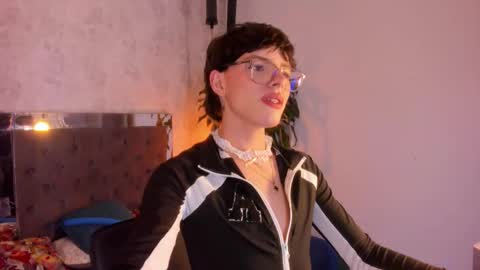 Snapshot of mysterius_boy chatting on February 9, 2026, 8:46 pm Marcus online show from February 9, 2026, 8:46 pm