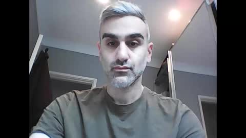 Mystery2025 online show from November 7, 2025, 10:37 am