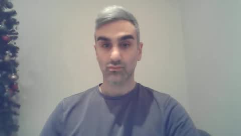 Mystery2025 online show from December 17, 2025, 7:20 pm