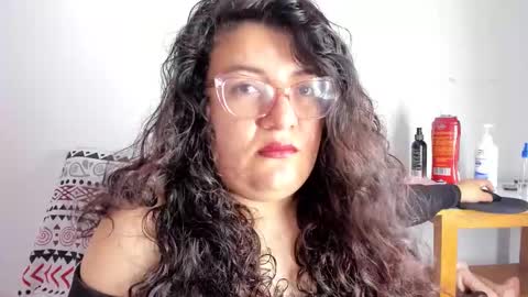 mystery_psique online show from December 19, 2025, 7:10 pm