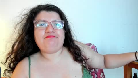 mystery_psique online show from April 1, 2026, 2:58 pm