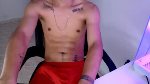 mysteryboy_thin16 online show from January 3, 2025, 9:47 pm