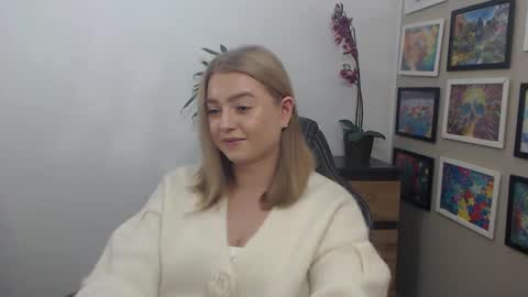 Erica online show from October 17, 2025, 7:22 am