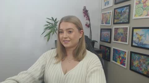 Erica online show from October 22, 2025, 8:25 am