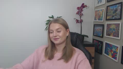 Erica online show from February 22, 2026, 11:20 am