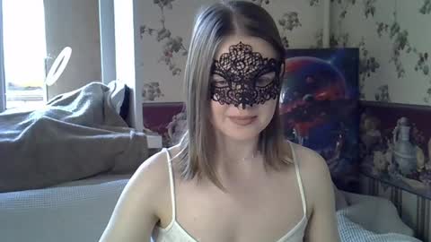 mysterylady888 online show from May 26, 2026, 10:22 am