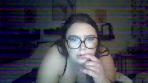 mysterymegan online show from November 16, 2025, 2:17 am