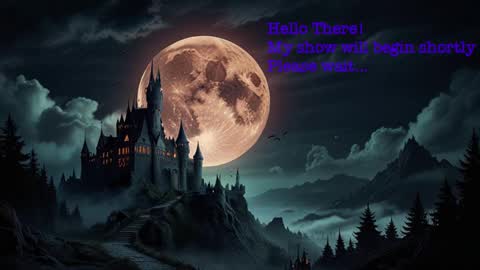 MysteryMonkey online show from February 5, 2025, 12:10 am